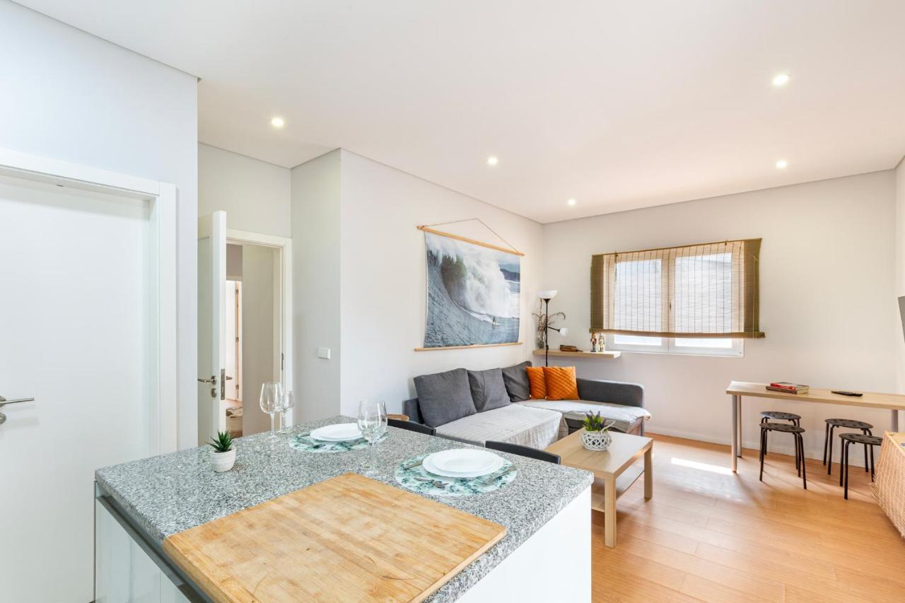 Beautiful House In Matosinhos Beach - By Guest Spa Экстерьер фото
